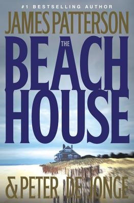 The Beach House - Hardcover | Diverse Reads