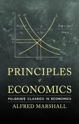 Principles of Economics - Paperback | Diverse Reads