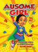Ausome Girl: The Ausome World of Camille Moultrie - Second Grade - Hardcover | Diverse Reads