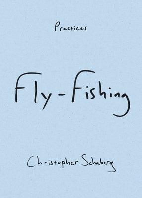 Fly-Fishing - Paperback | Diverse Reads