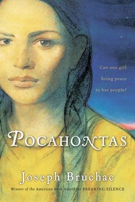 Pocahontas - Paperback | Diverse Reads