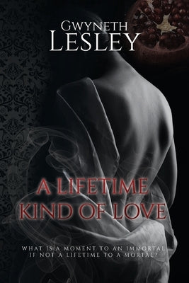 A Lifetime Kind of Love - Paperback | Diverse Reads