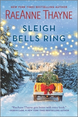 Sleigh Bells Ring - Paperback | Diverse Reads