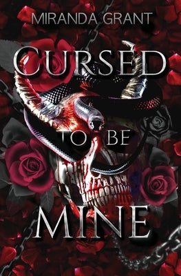 Cursed to be Mine - Paperback | Diverse Reads