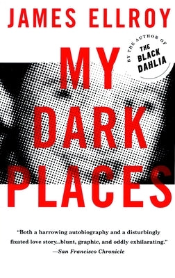 My Dark Places - Paperback | Diverse Reads