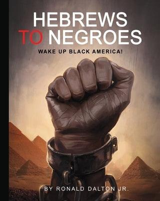Hebrews to Negroes: Wake Up Black America! - Paperback |  Diverse Reads