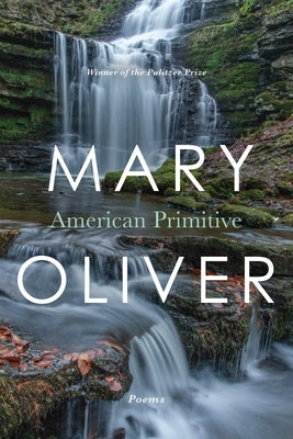 American Primitive - Paperback | Diverse Reads