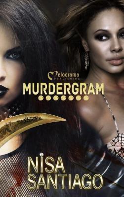 Murdergram - Paperback |  Diverse Reads