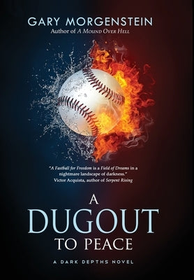 A Dugout to Peace - Hardcover | Diverse Reads