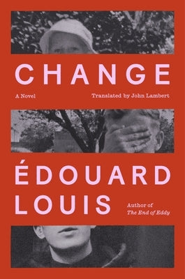 Change - Hardcover | Diverse Reads