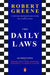 The Daily Laws: 366 Meditations on Power, Seduction, Mastery, Strategy, and Human Nature - Paperback | Diverse Reads