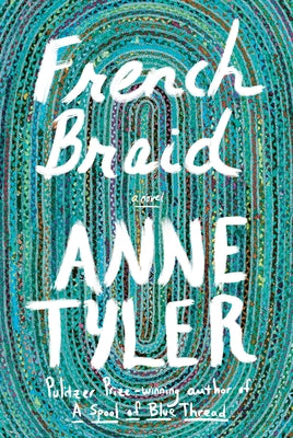 French Braid - Hardcover | Diverse Reads