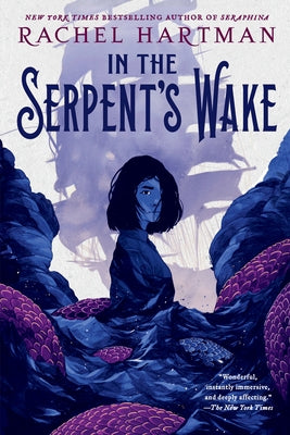 In the Serpent's Wake - Paperback | Diverse Reads