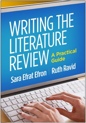 Writing the Literature Review: A Practical Guide - Paperback | Diverse Reads