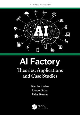 AI Factory: Theories, Applications and Case Studies - Hardcover | Diverse Reads