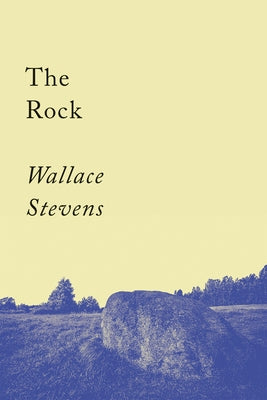 The Rock: Poems - Paperback | Diverse Reads