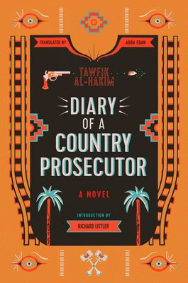 Diary of a Country Prosecutor - Paperback | Diverse Reads