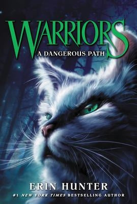 A Dangerous Path (Warriors: The Prophecies Begin Series #5) - Paperback | Diverse Reads