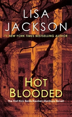 Hot Blooded - Paperback | Diverse Reads
