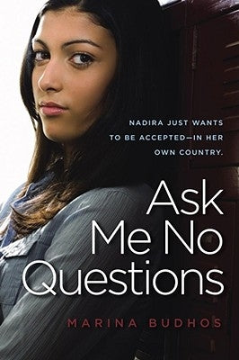 Ask Me No Questions - Paperback | Diverse Reads