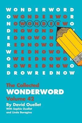 WonderWord Volume 42 - Paperback | Diverse Reads