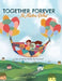Together Forever No Matter What: Can a Family Really Be Forever? - Hardcover | Diverse Reads