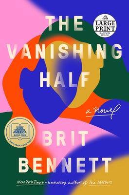 The Vanishing Half - Paperback | Diverse Reads
