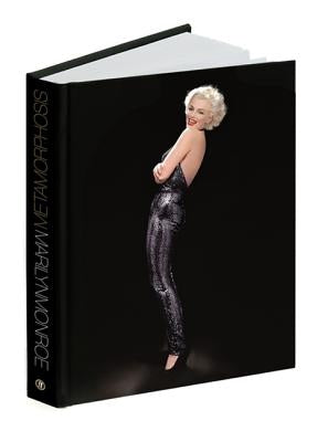 Marilyn Monroe: Metamorphosis - Hardcover | Diverse Reads