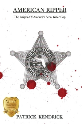 American Ripper: The Enigma Of America's Serial Killer Cop - Paperback | Diverse Reads