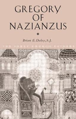 Gregory of Nazianzus - Paperback | Diverse Reads