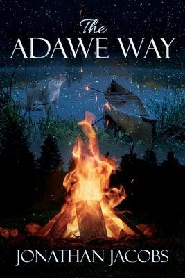 The Adawe Way - Paperback | Diverse Reads