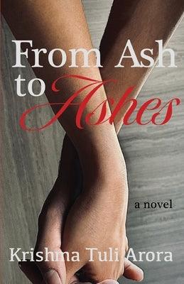 From Ash to Ashes - Paperback | Diverse Reads