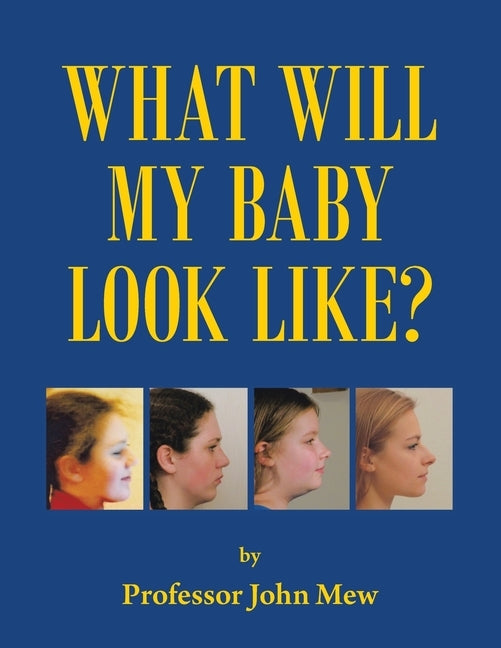What Will My Baby Look Like? - Paperback | Diverse Reads