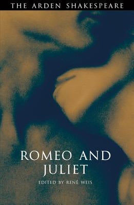 Romeo And Juliet: Third Series - Paperback | Diverse Reads