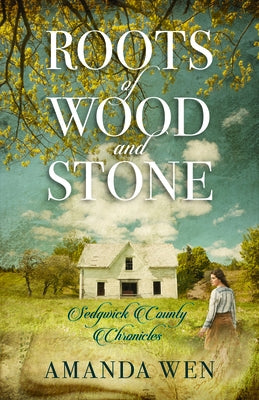 Roots of Wood and Stone - Paperback | Diverse Reads