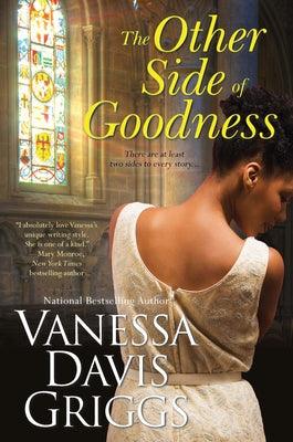 The Other Side of Goodness - Paperback |  Diverse Reads