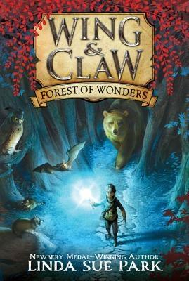Forest of Wonders - Paperback | Diverse Reads