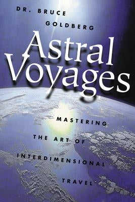 Astral Voyages - Paperback | Diverse Reads