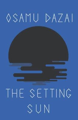 The Setting Sun - Paperback | Diverse Reads