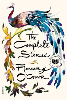 The Complete Stories - Paperback | Diverse Reads