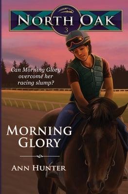 Morning Glory - Paperback | Diverse Reads