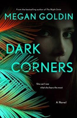 Dark Corners - Hardcover | Diverse Reads