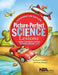Picture-Perfect Science Lessons: Using Children's Books to Guide Inquiry, 3-6 - Paperback | Diverse Reads