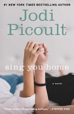 Sing You Home: A Novel - Paperback | Diverse Reads