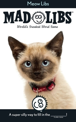 Meow Libs: World's Greatest Word Game - Paperback | Diverse Reads