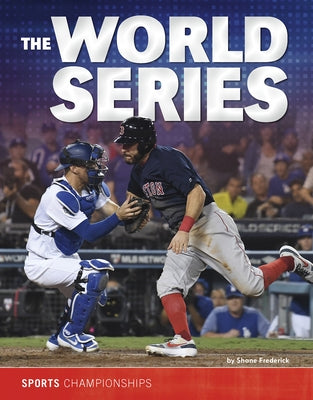 The World Series - Paperback | Diverse Reads