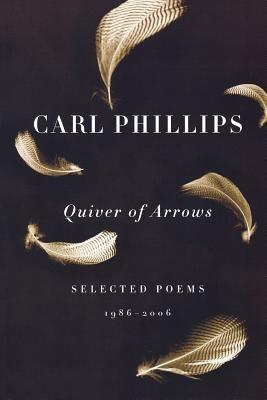 Quiver of Arrows: Selected Poems, 1986-2006 - Paperback |  Diverse Reads