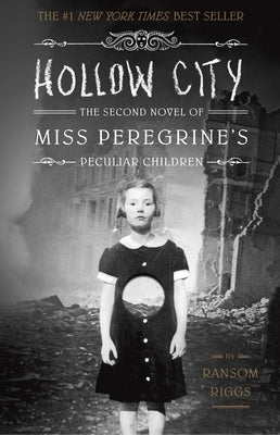 Hollow City (Miss Peregrine's Peculiar Children Series #2) - Paperback | Diverse Reads