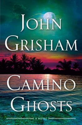 Camino Ghosts - Hardcover | Diverse Reads