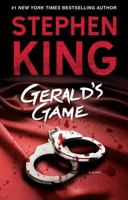 Gerald's Game - Paperback | Diverse Reads